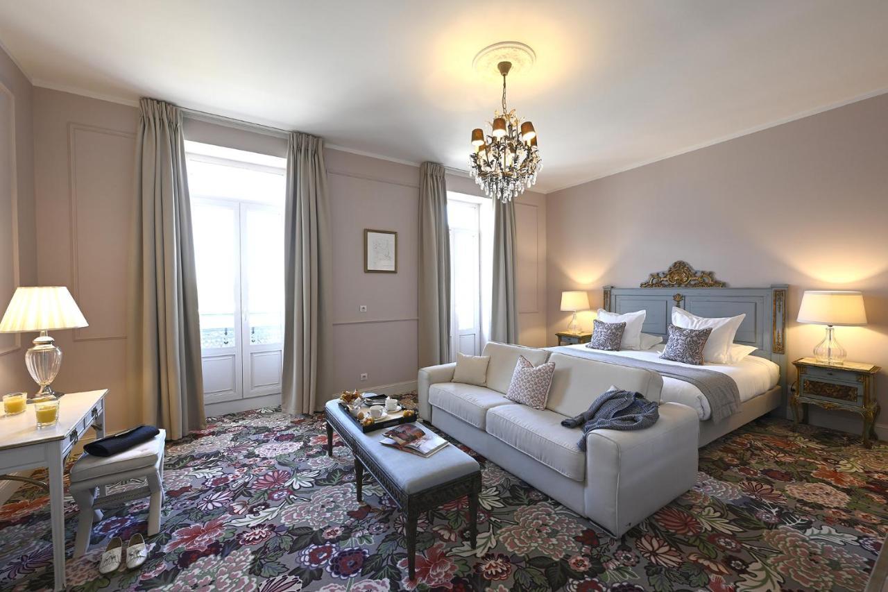 Grand Hotel Henri - Teritoria Л'Иль-сюр-ла-Сорг Экстерьер фото