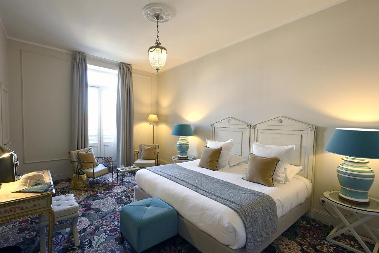 Grand Hotel Henri - Teritoria Л'Иль-сюр-ла-Сорг Экстерьер фото